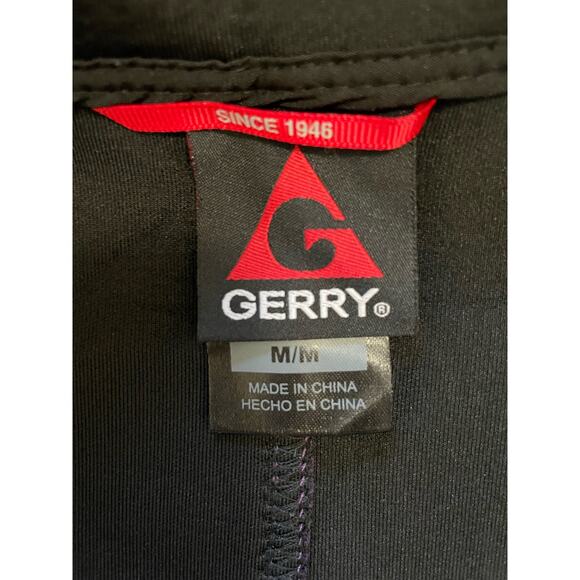 Gerry Ladies Outdoor Hoodie Vest, Longer length,‎ Full Zip, Exc Cond, Medium - Picture 5 of 6